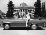 Skoda 450 1957 года